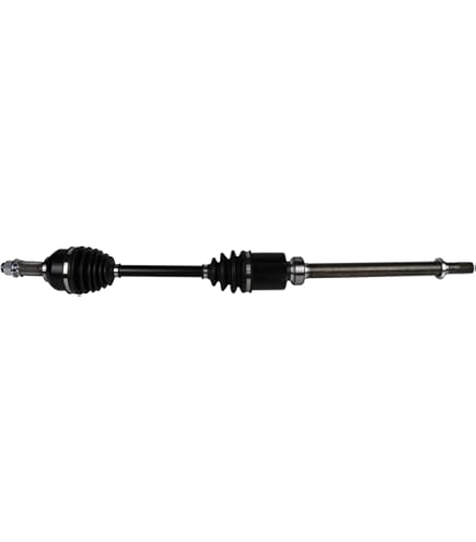 TS  2024-25 Tesla Cybertruck Rear Left Right CV Axle Half Shaft